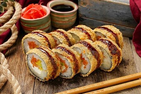 Филадельфия Темпура