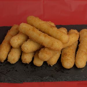 Сырные палочки (большие)