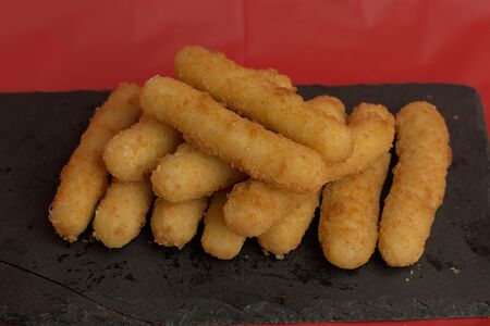 Сырные палочки (большие)