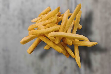 Картофель фри