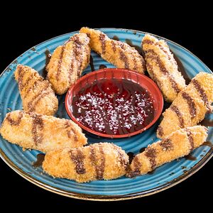 Ապիռու բանան