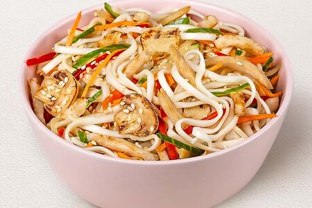 Wok классический