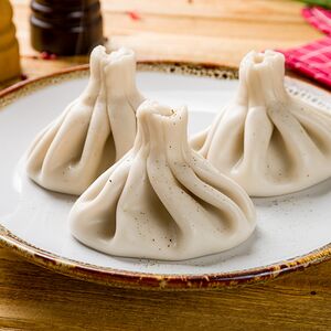 Хинкали классические