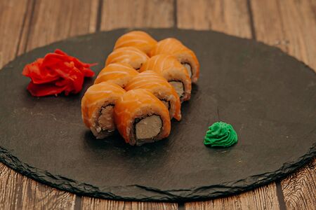 Ролл Нежный