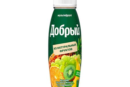 Сок Добрый