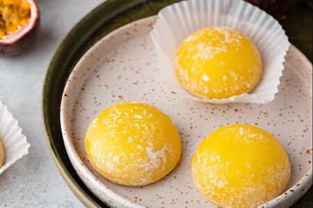 Моти Манго-маракуйя