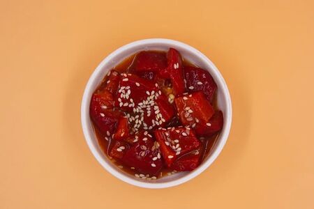 Перец кимчи