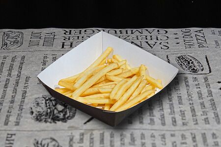 Картофель фри