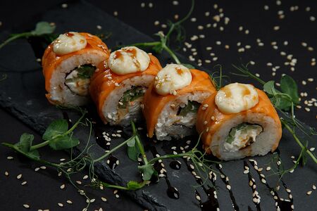 Филадельфия хот