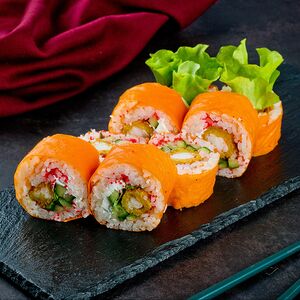 Креветочка