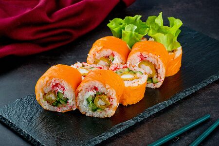 Креветочка