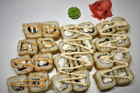 Сет Темпура Горячий 32 шт