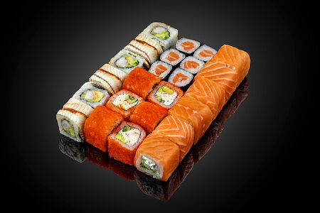 Флорида сет