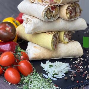 Шаурма Итальяно