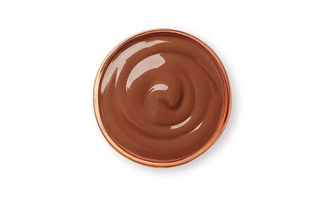 Топинг шоколад