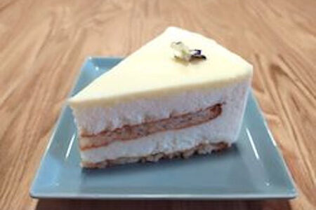 Пирожное Венское сырное