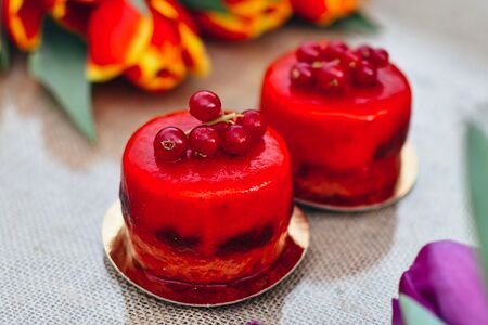 Леди ин ред