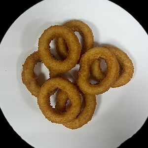 Луковые кольца M