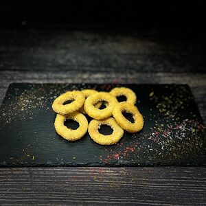 Луковые кольца