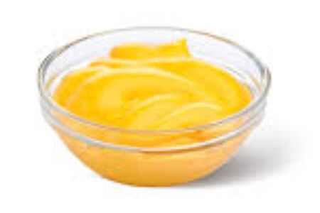 Сырный соус