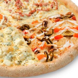 Папа микс рэнч