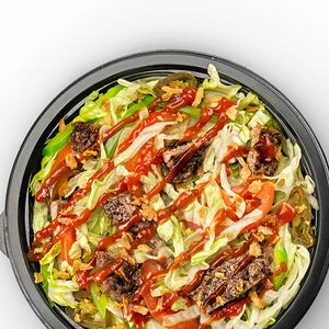 Биф Клаб Мелт