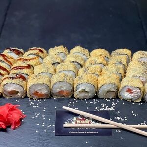 Сет Горячий №2