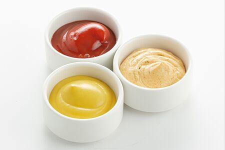 Горчица-карри