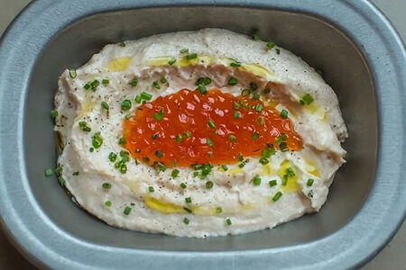 Тарамасалата