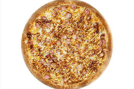 Итальянский Хот Дог (Hot Dog Italiano) L