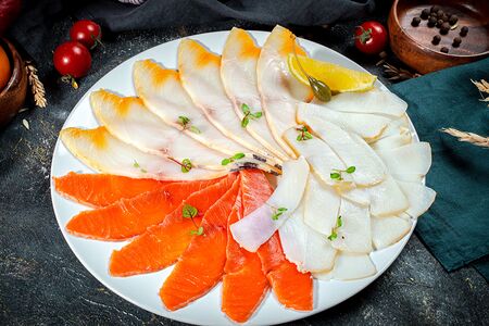 Богатый улов