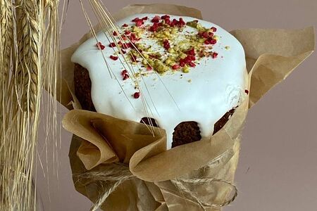 Кулич Пасхальный №2