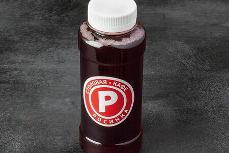 Компот из ягод Росинка