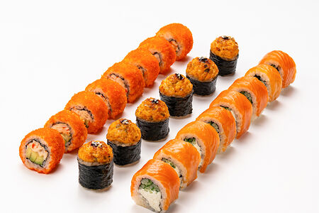 Морские каникулы