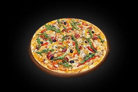 Пицца Фирменная