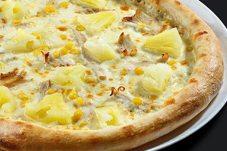 Пицца Гавайская