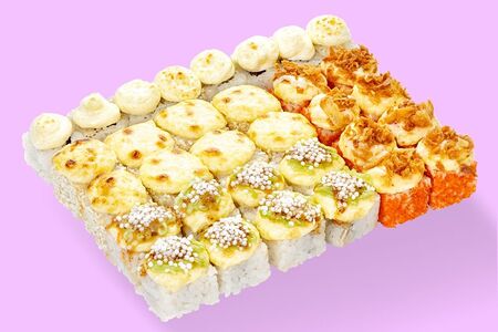 Пылкий Футзоку