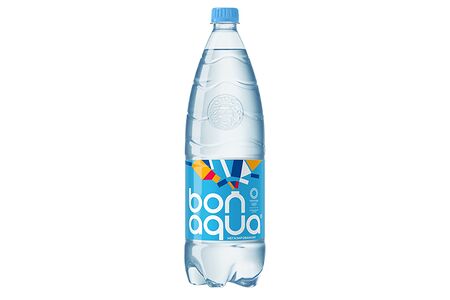 BonAqua негазированная