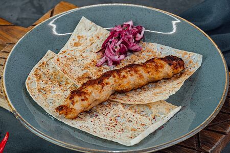 Кебаб куриный