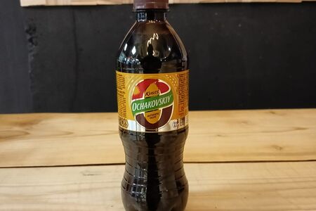 Квас Очаковский