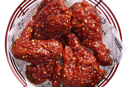 Чикен Чили L