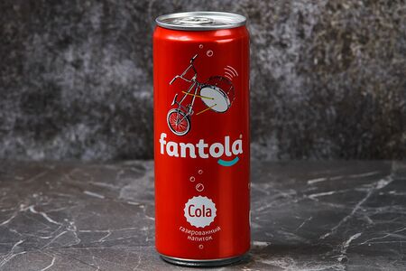 Fantola Cola