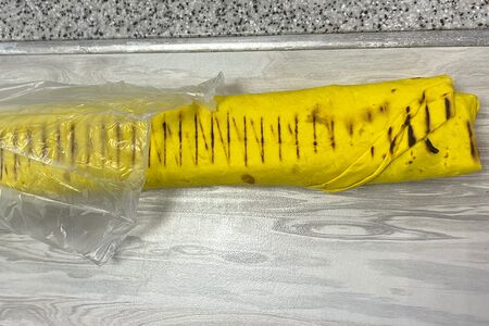 Шаурма От Души