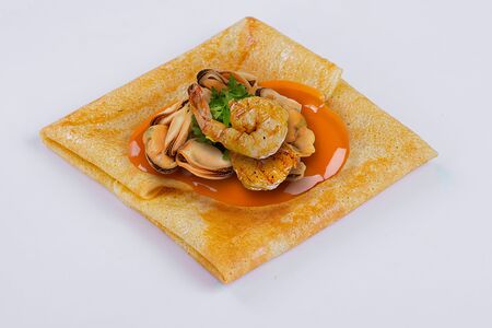 Блин Том ям