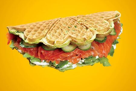 Легенда Норвегии