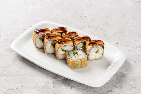 Тори темпура