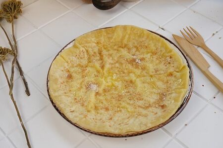 Чуду Беркал