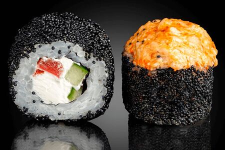 Ика Хот Маки