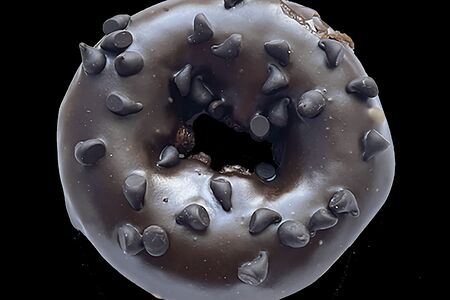 Кейк Шоко пай