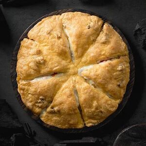 Пицца Грибная